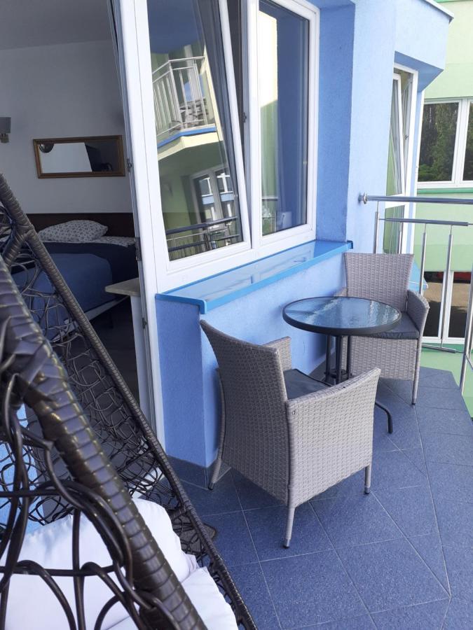 Apartament Blisko Morza 59 Kołobrzeg Esterno foto