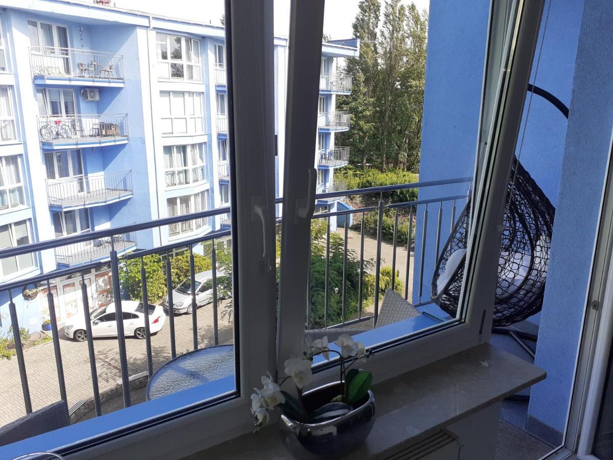 Apartament Blisko Morza 59 Kołobrzeg Esterno foto