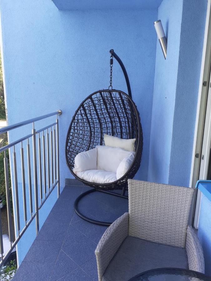 Apartament Blisko Morza 59 Kołobrzeg Esterno foto