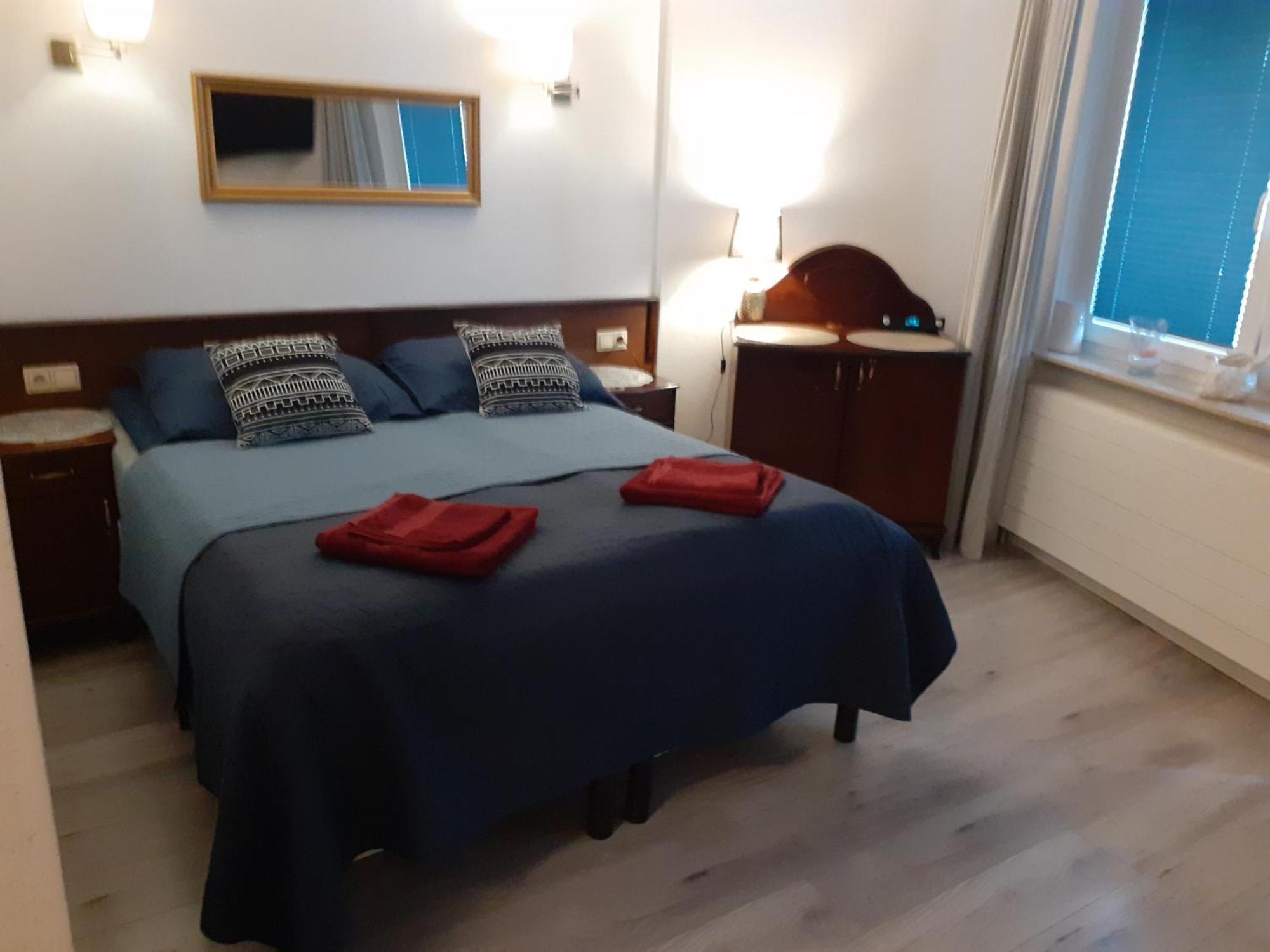 Apartament Blisko Morza 59 Kołobrzeg Esterno foto