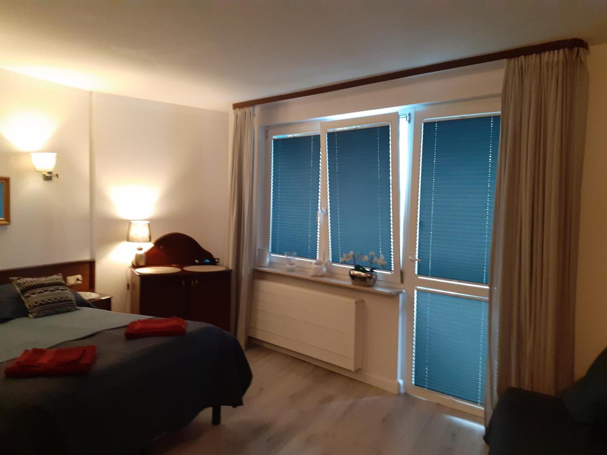 Apartament Blisko Morza 59 Kołobrzeg Esterno foto