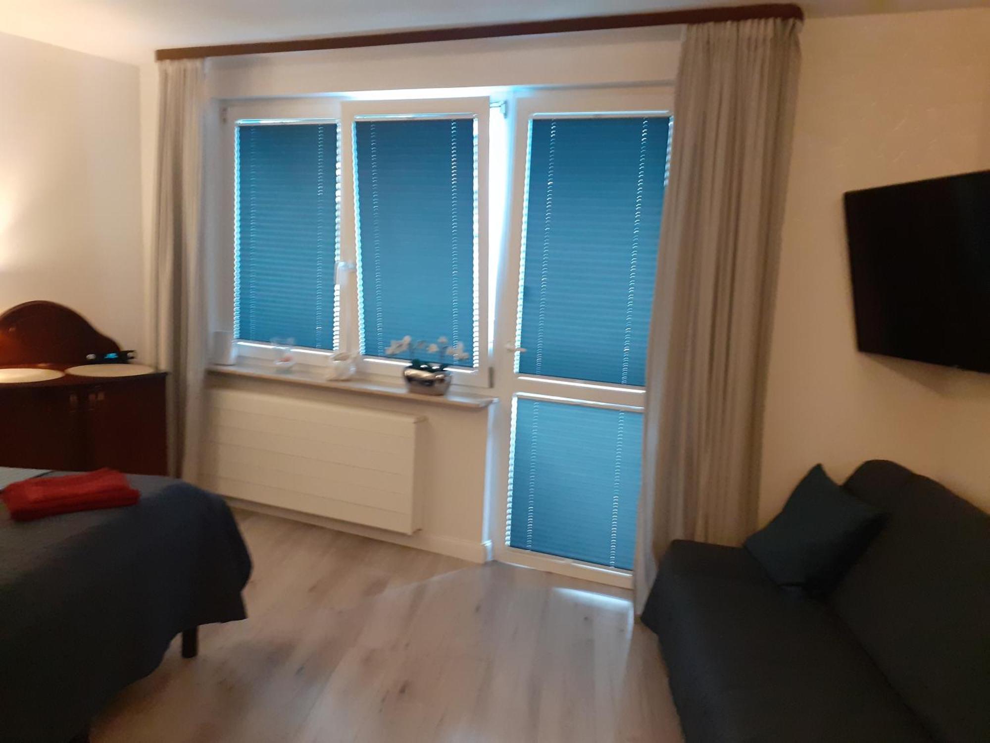 Apartament Blisko Morza 59 Kołobrzeg Esterno foto