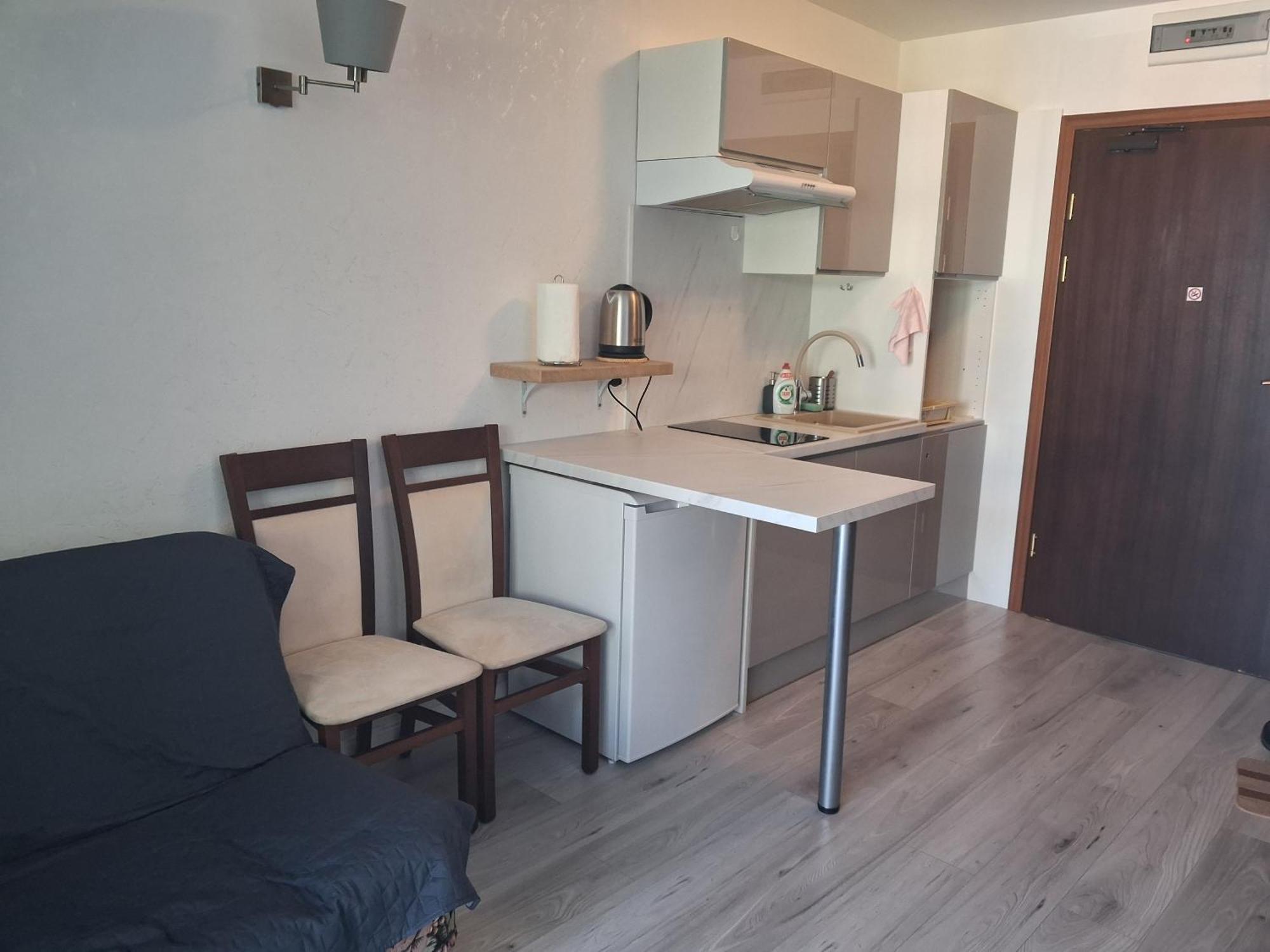 Apartament Blisko Morza 59 Kołobrzeg Esterno foto