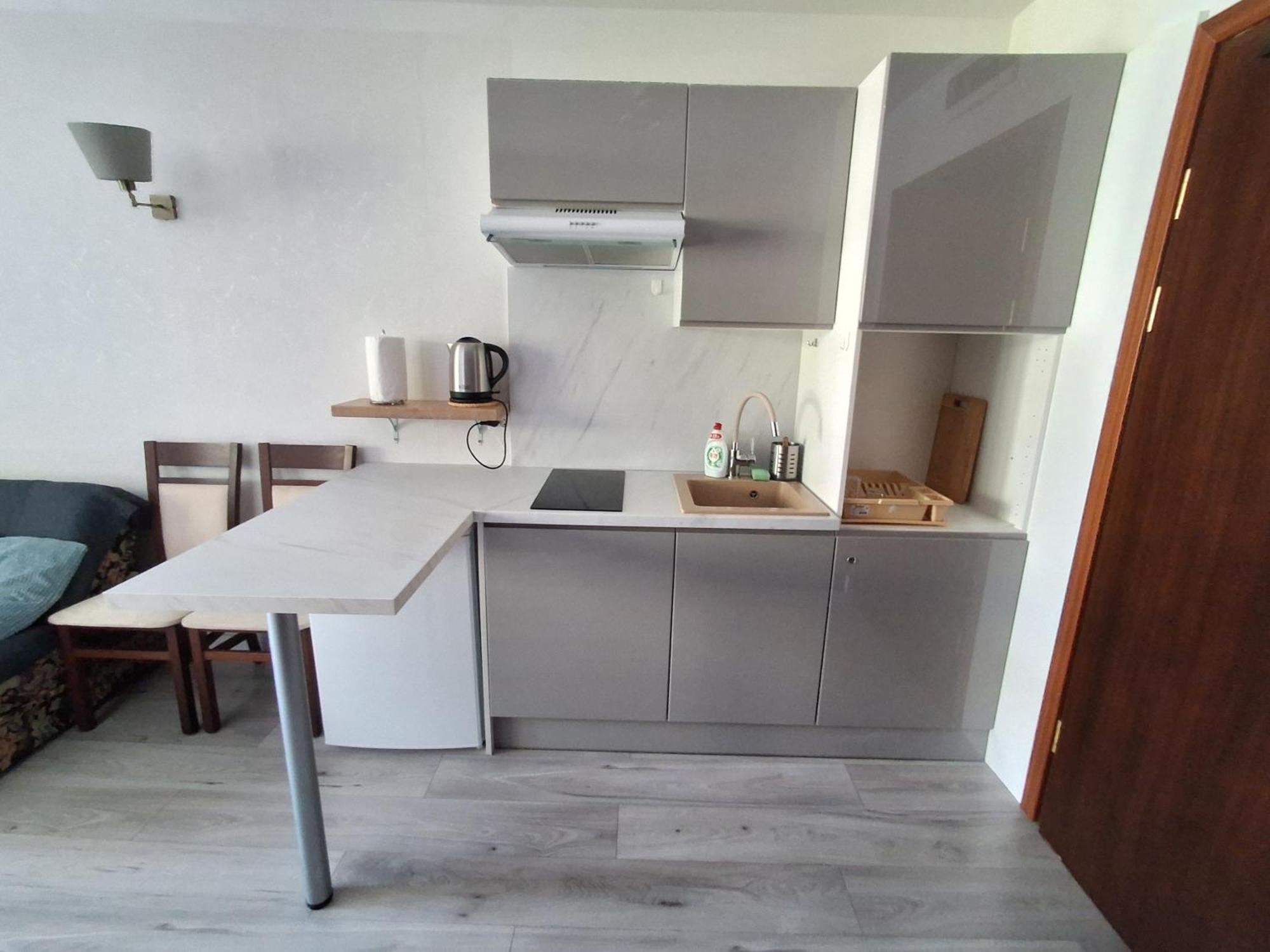 Apartament Blisko Morza 59 Kołobrzeg Esterno foto